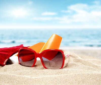 Ingrijirea Pielii in Timpul Verii